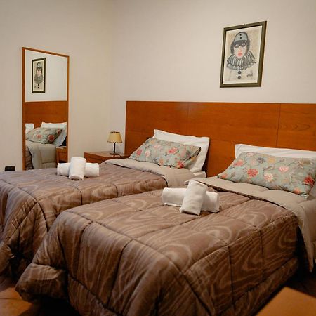 L'Antico Gabbiano B&B Сан-Кашиано-ин-Валь-ди-Пеза Экстерьер фото