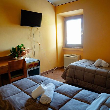 L'Antico Gabbiano B&B Сан-Кашиано-ин-Валь-ди-Пеза Экстерьер фото