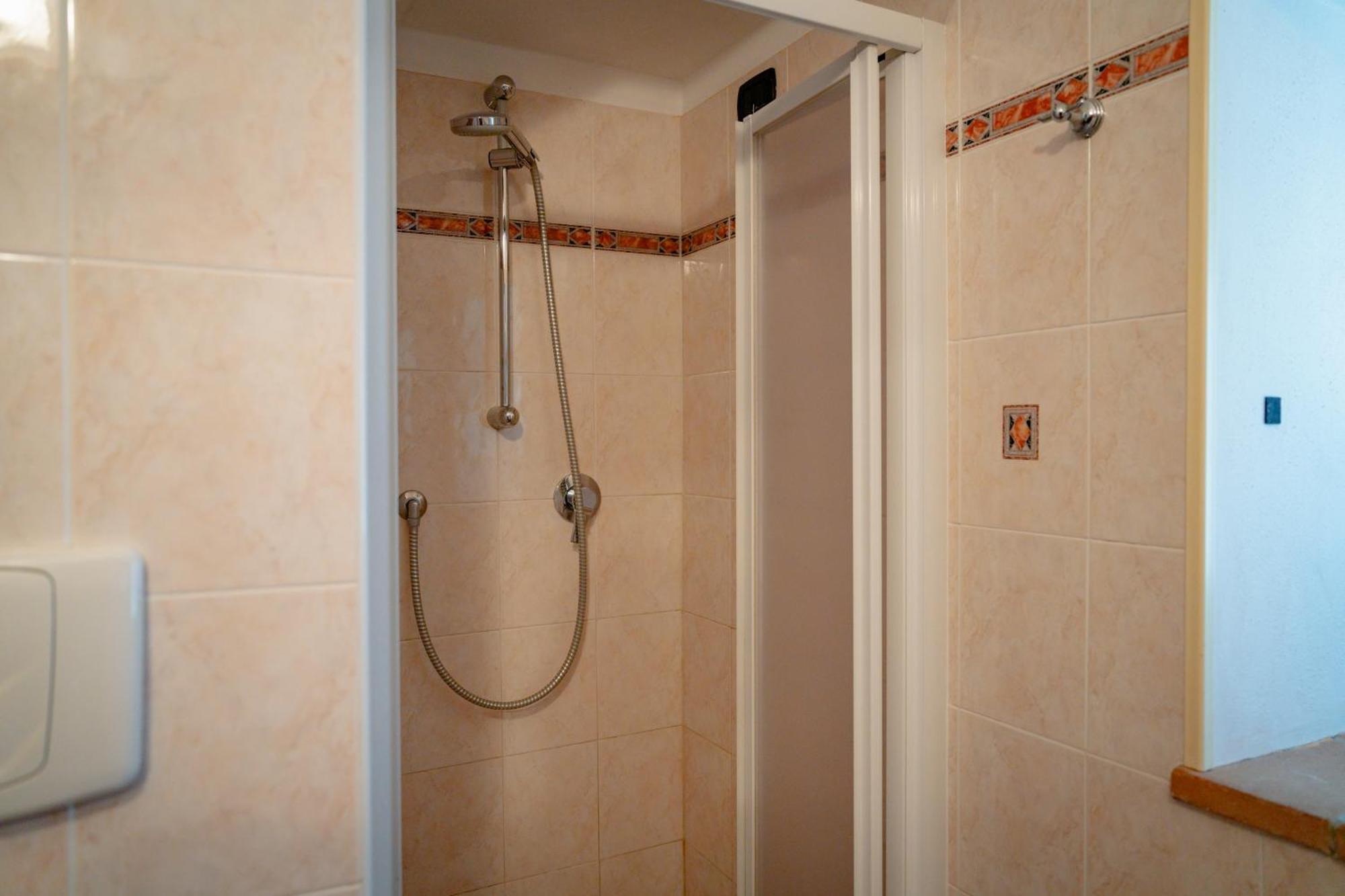 L'Antico Gabbiano B&B Сан-Кашиано-ин-Валь-ди-Пеза Экстерьер фото